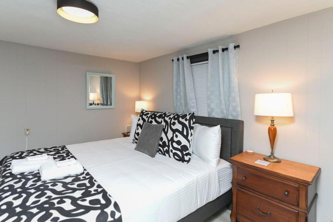 Cheerful 2Br In Earlewood Villa Columbia Exterior photo