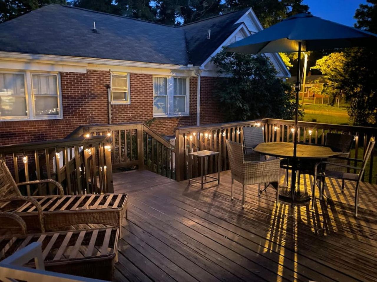 Cheerful 2Br In Earlewood Villa Columbia Exterior photo