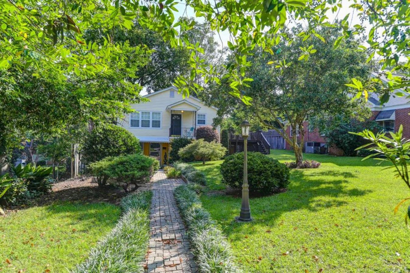 Cheerful 2Br In Earlewood Villa Columbia Exterior photo